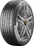 Continental ContiWinterContact TS 870 P 225/65 R17 102T 